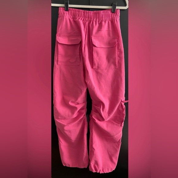 Tiger Friday Dancewear Recruit
Cargo Pants adult small - Picture 2 of 5